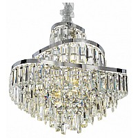 Подвесная люстра Citilux Naiad CL315151