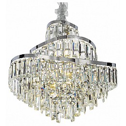 Подвесная люстра Citilux Naiad CL315151