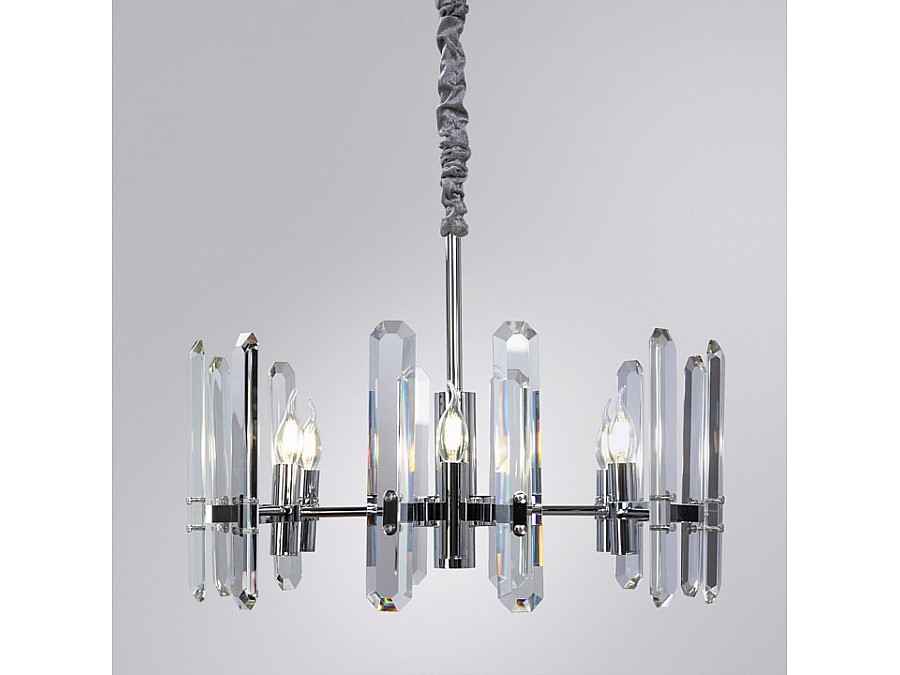 Подвесная люстра Divinare Tenerife 7136/02 LM-6