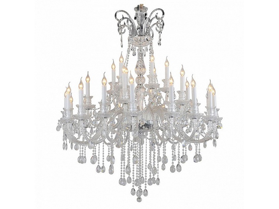 Подвесная люстра Aployt Ketrin APL.812.03.30