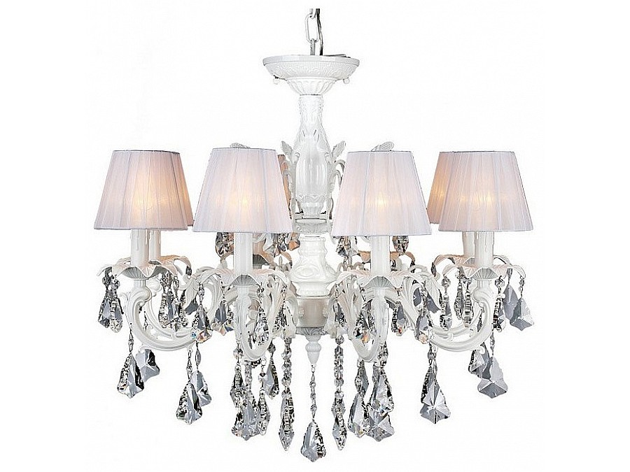 Подвесная люстра Omnilux Catanzaro OML-30807-08