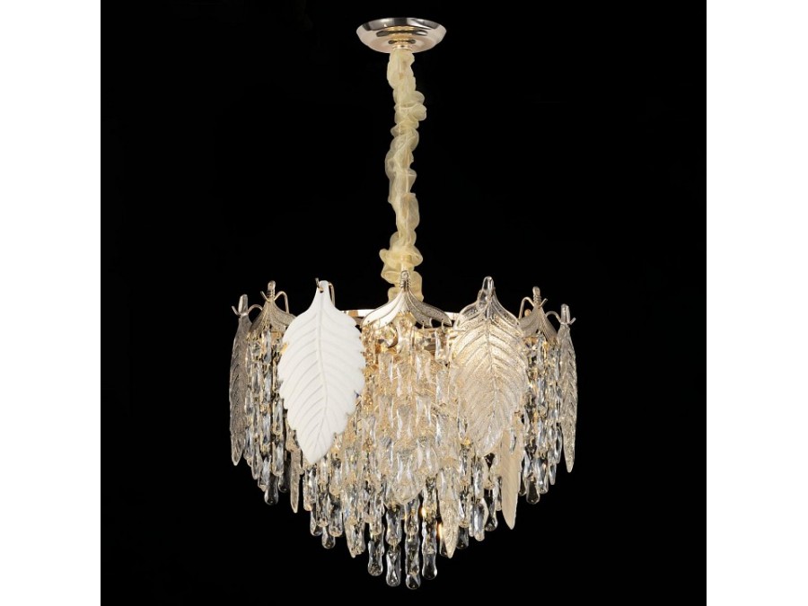 Подвесная люстра Citilux Darby CL309252