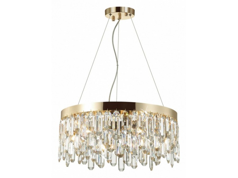 Подвесная люстра Odeon Light Dakisa 4986/6