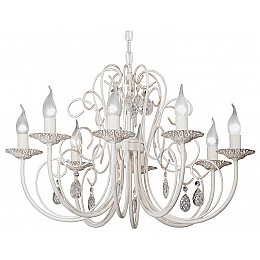 Подвесная люстра Vitaluce V1398 V1398/8