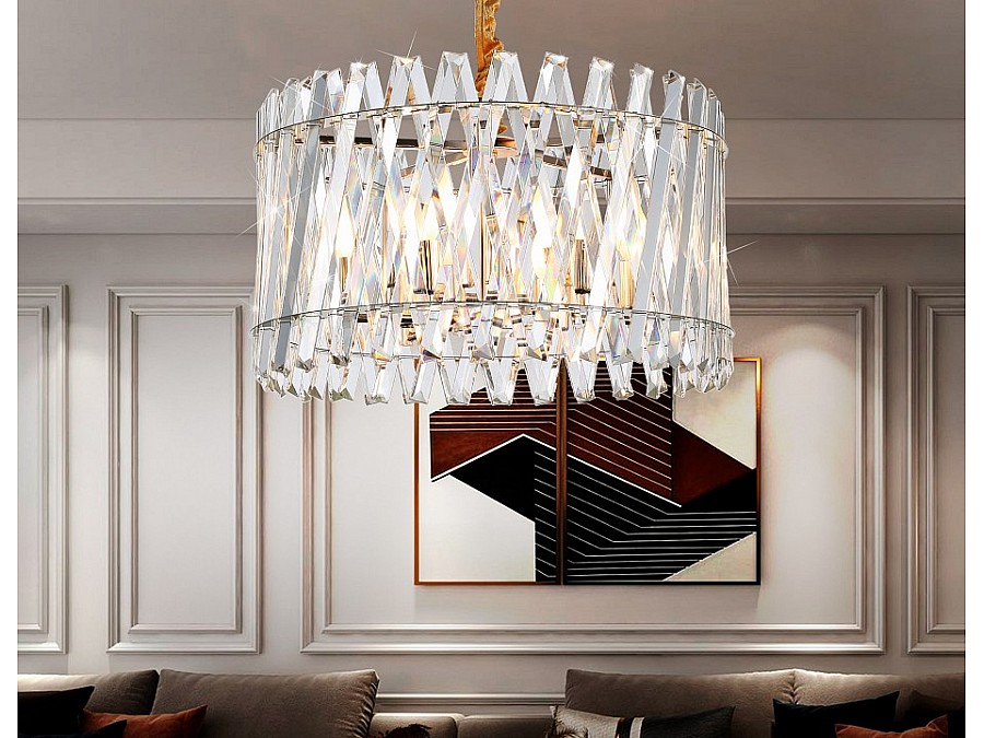 Подвесная люстра Ambrella TR TR5063