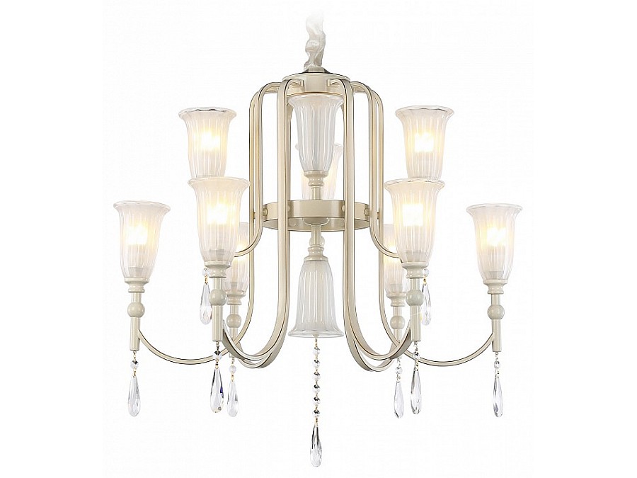 Подвесная люстра Ambrella TR TR3248