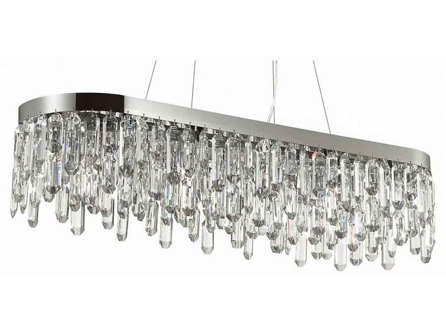 Подвесная люстра Odeon Light Dakisa 4985/12