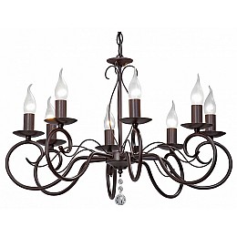 Подвесная люстра Vitaluce V3804 V3804-7/8