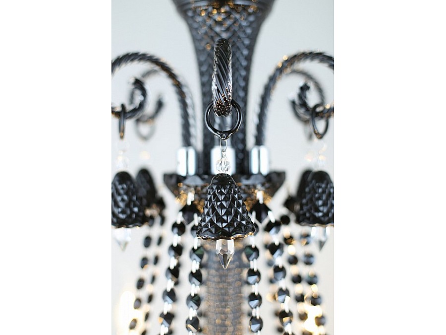 Подвесная люстра Aployt Kler APL.709.03.18