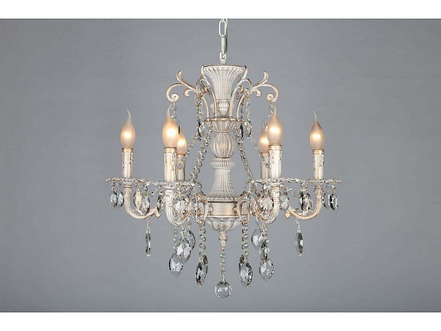 Подвесная люстра Omnilux Martina OML-79003-06