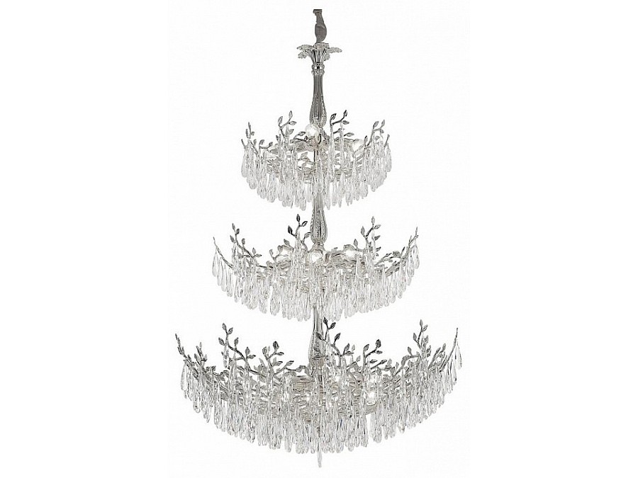 Подвесная люстра Citilux Ritz CL310261