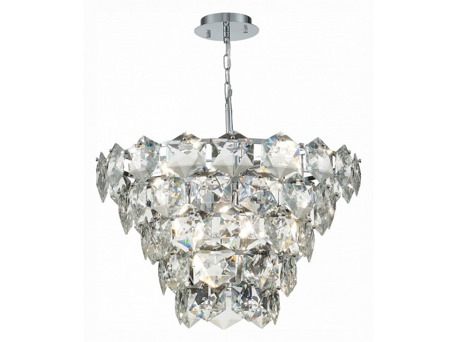 Подвесная люстра ST-Luce Viterbo SL1631.103.09