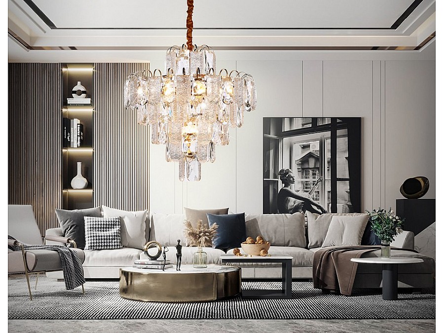 Подвесная люстра Ambrella TR TR5233