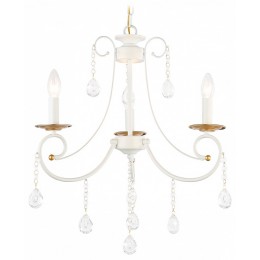 Подвесная люстра Ambrella Light TR TR4915