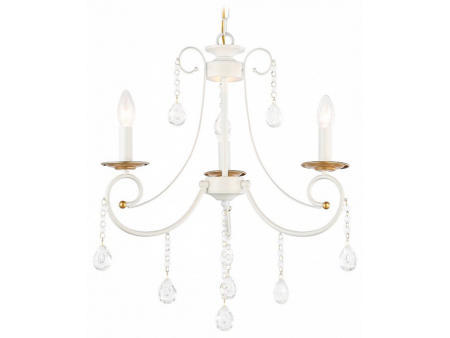 Подвесная люстра Ambrella Light TR TR4915