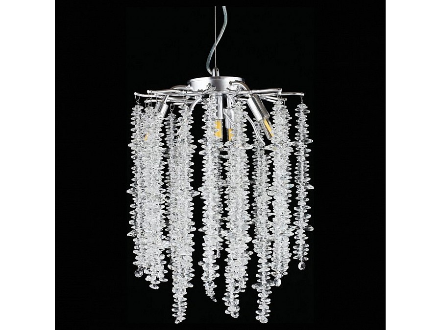 Подвесная люстра Aployt Paulina APL.848.13.04