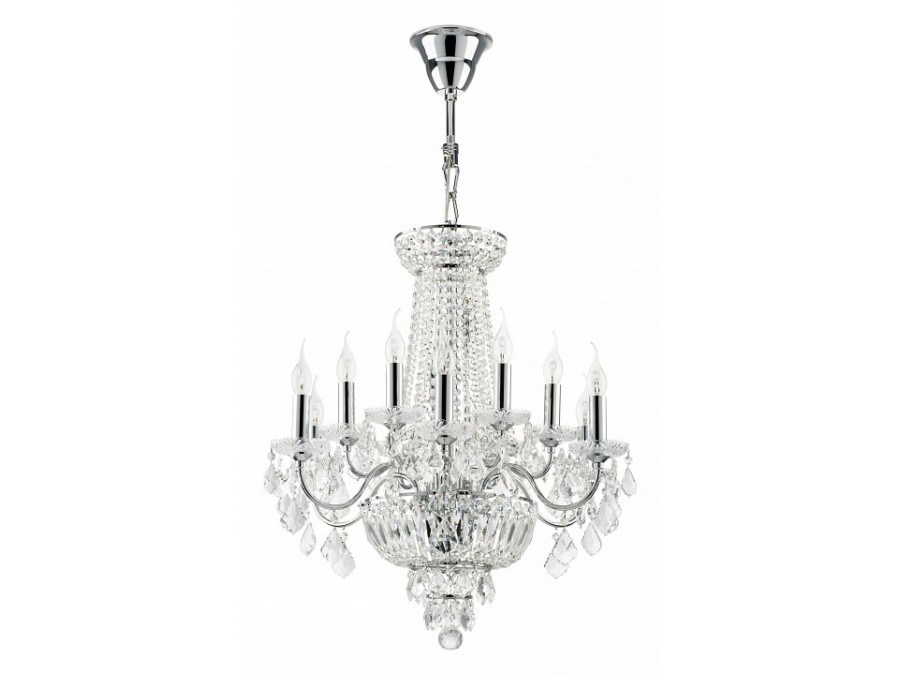 Подвесная люстра Lightstar Classic 700164