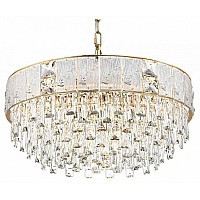 Подвесная люстра Odeon Light Fiesta 5070/12