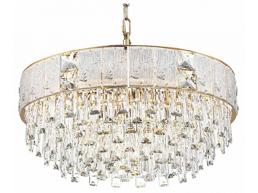 Подвесная люстра Odeon Light Fiesta 5070/12