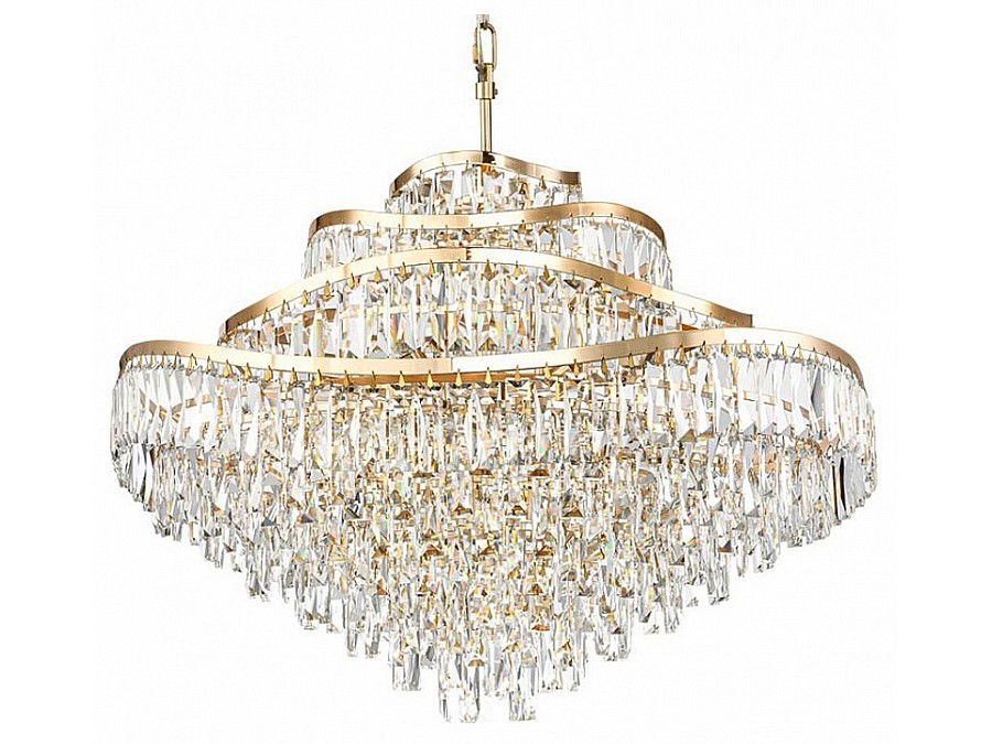 Подвесная люстра Odeon Light Wayta 5073/25