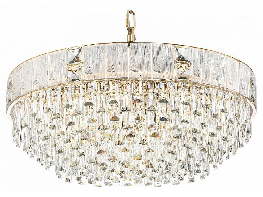 Подвесная люстра Odeon Light Fiesta 5070/21