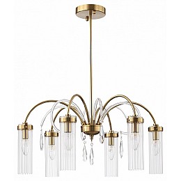 Люстра на штанге ST-Luce Luminera SL1401.303.06