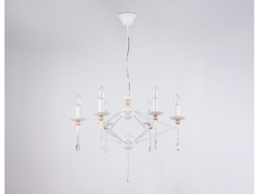 Подвесная люстра Ambrella TR TR9596