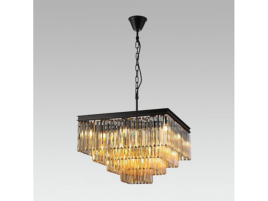 Подвесная люстра Citilux Мартин CL332242