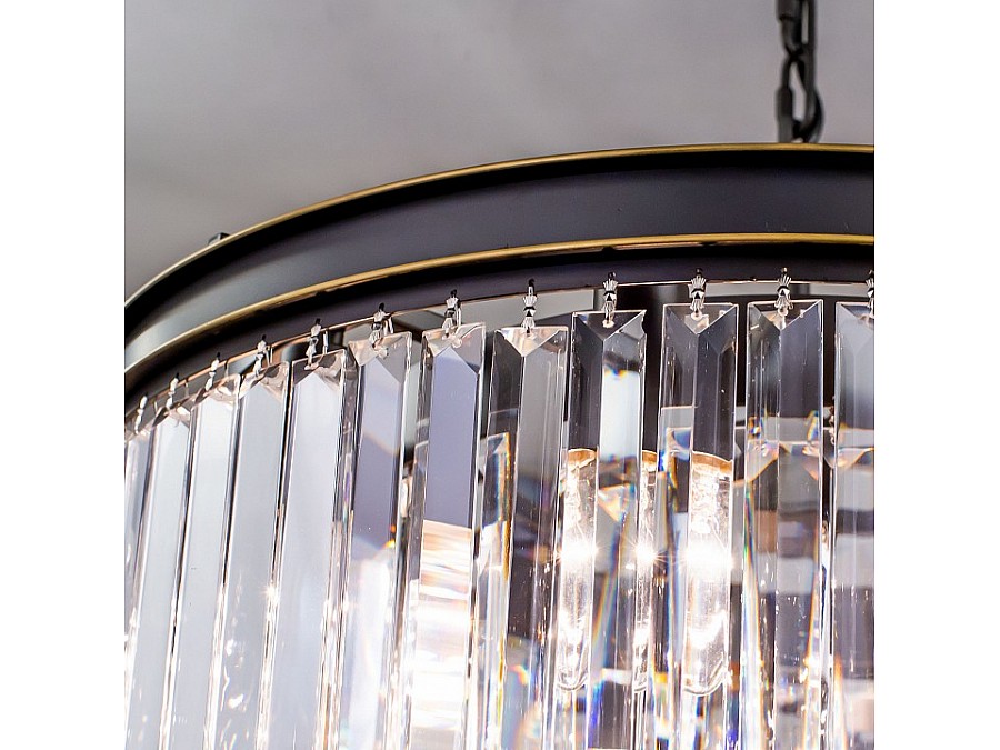 Подвесная люстра Citilux Мартин CL332171