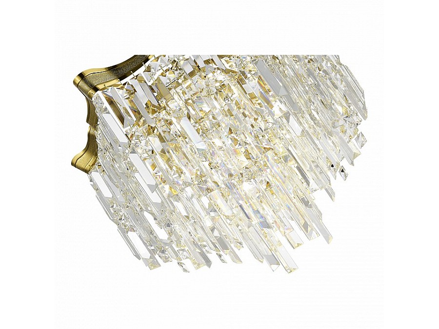 Подвесная люстра ST-Luce Ofelia SL1659.303.07