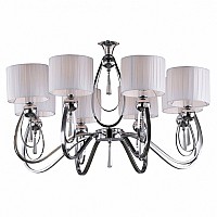 Подвесная люстра Omnilux Mellitto OML-63803-08