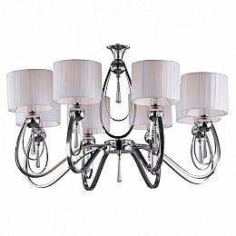 Подвесная люстра Omnilux Mellitto OML-63803-08