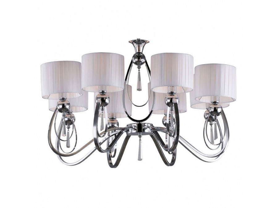 Подвесная люстра Omnilux Mellitto OML-63803-08