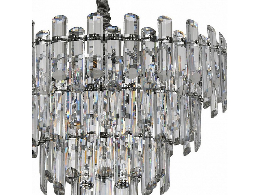 Подвесная люстра Divinare Rosie 3511/02 LM-8