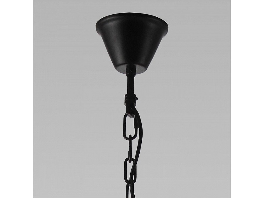 Подвесная люстра Citilux Мартин CL332242