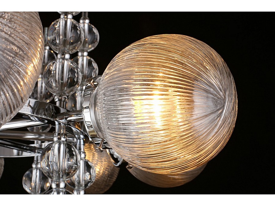 Люстра на штанге Aployt Melani APL.821.03.08