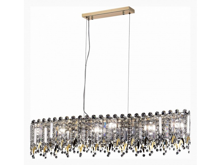 Подвесная люстра ST-Luce Desio SL1655.213.06