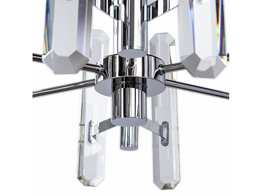 Подвесная люстра Divinare Tenerife 7136/02 LM-6