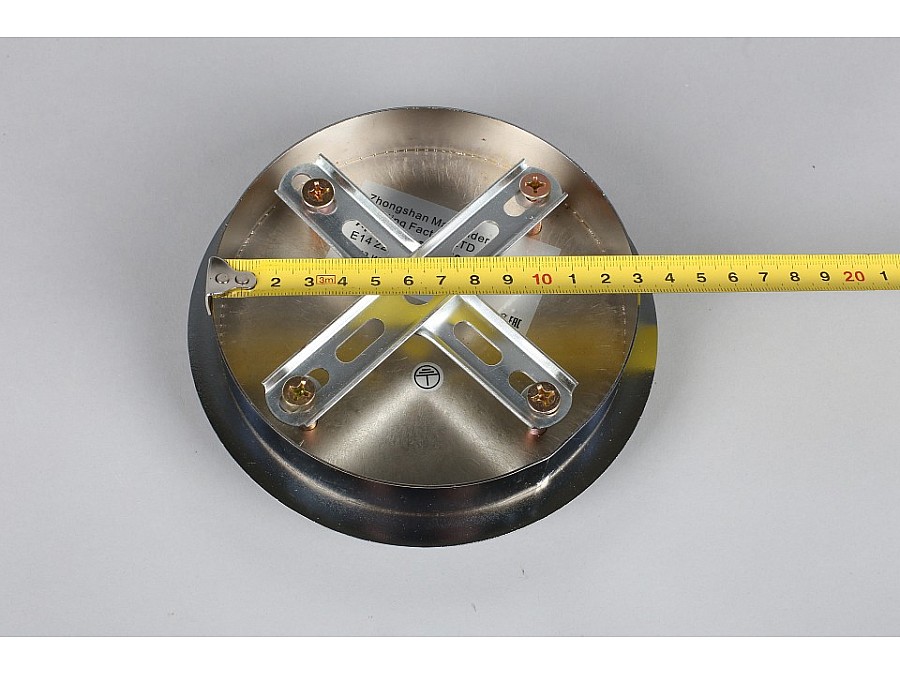 Подвесная люстра Omnilux Naro OML-69513-08