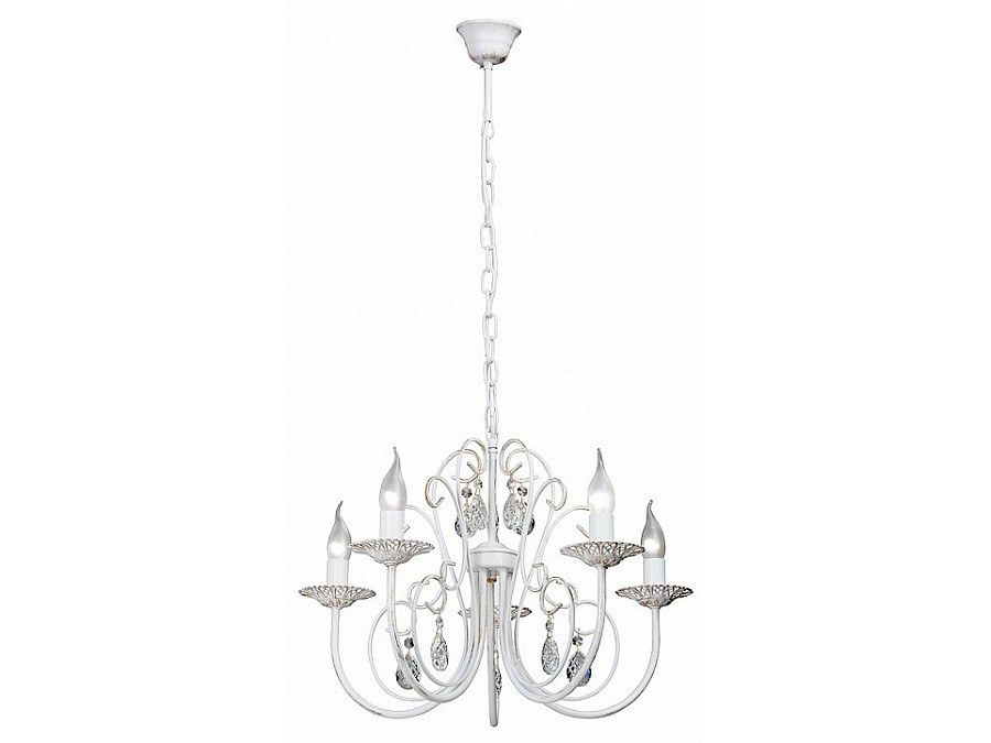 Подвесная люстра Vitaluce  V1398/5