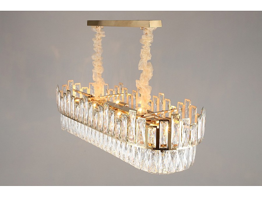 Подвесная люстра Omnilux Vistrorio OML-67903-11