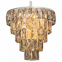Подвесная люстра Vitaluce V5278 V5278-0/20+1