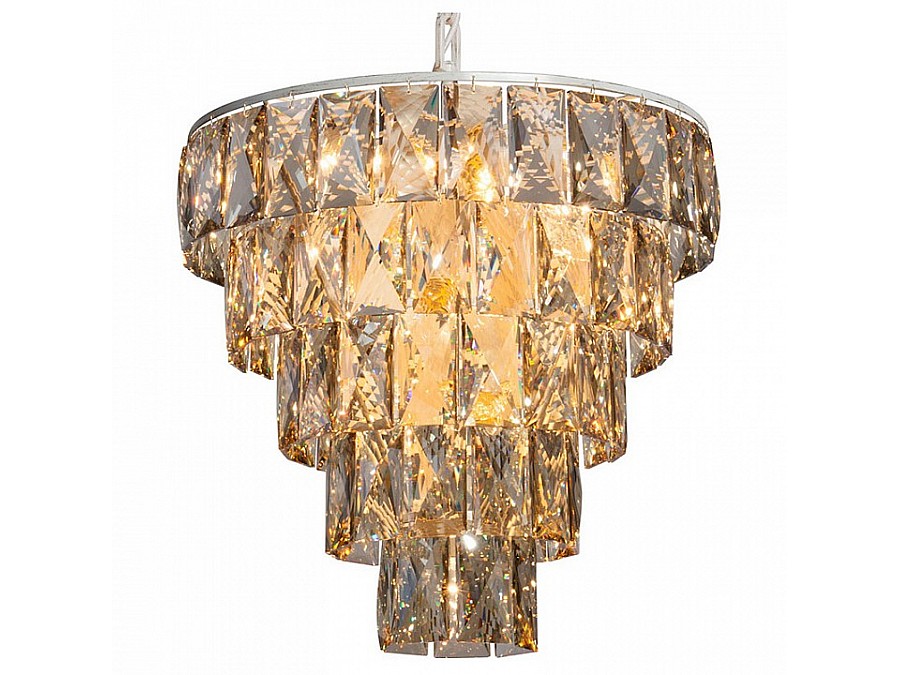 Подвесная люстра Vitaluce V5278 V5278-0/20+1