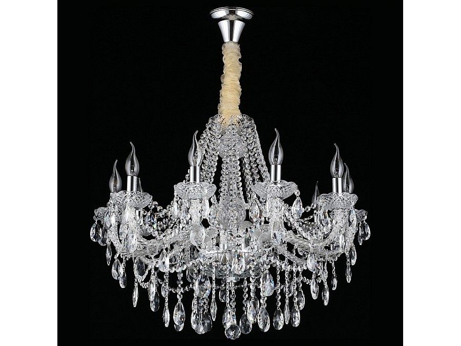 Подвесная люстра Aployt Koletta APL.755.03.10