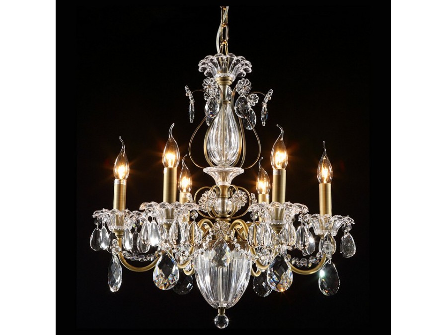 Подвесная люстра Lightstar Schon 790061