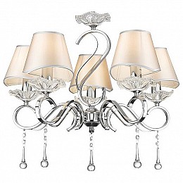 Подвесная люстра Velante  298-103-05