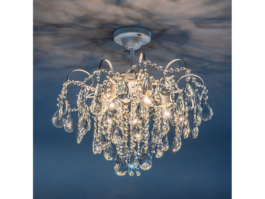 Люстра на штанге Escada Bling 1122/5PL