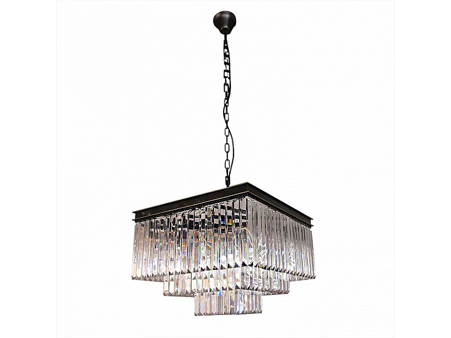 Подвесная люстра Citilux Мартин CL332231