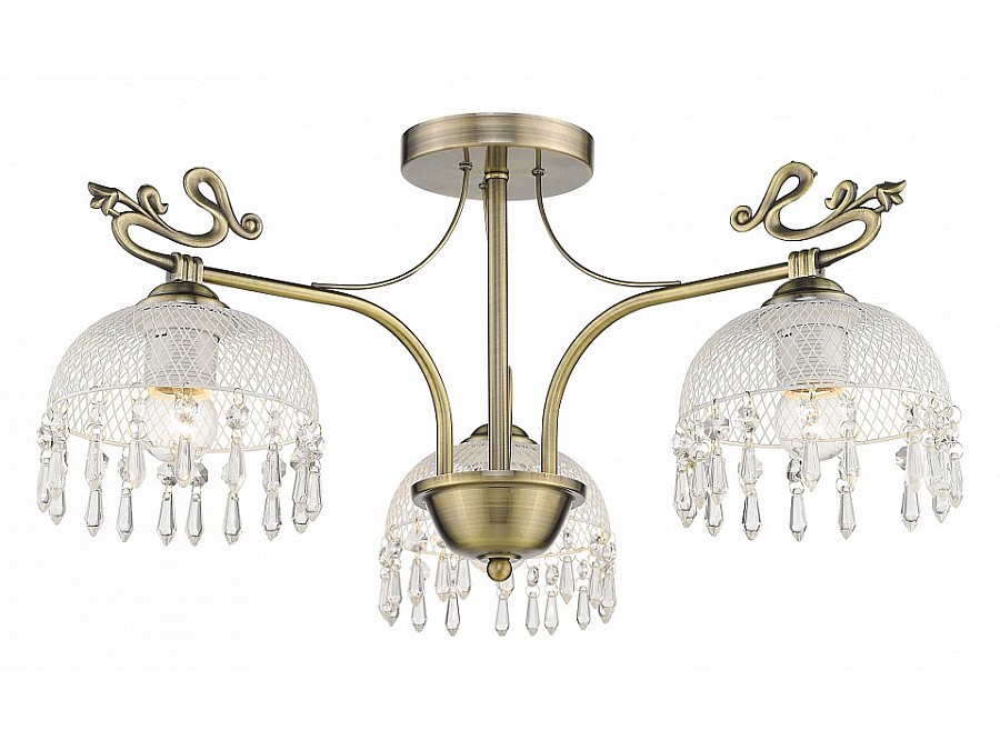 Потолочная люстра Velante 733 733-507-03