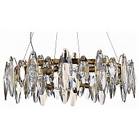 Подвесная люстра ST-Luce Ancona SL1227.303.08